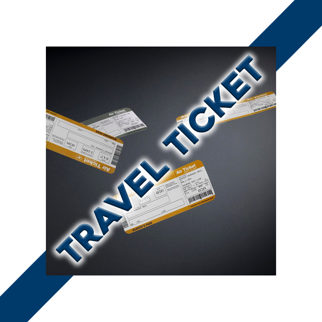 Travel Ticket