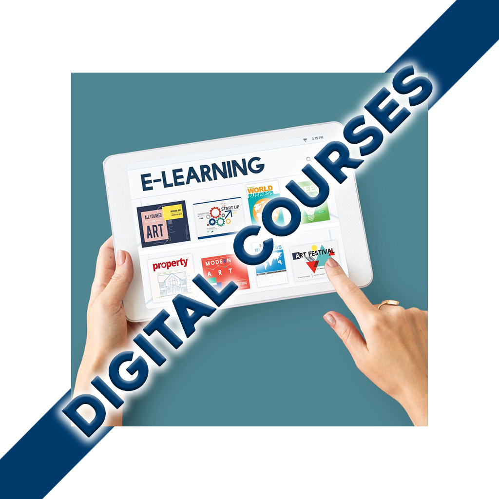 Digital Courses