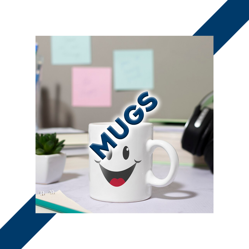 Mug Print