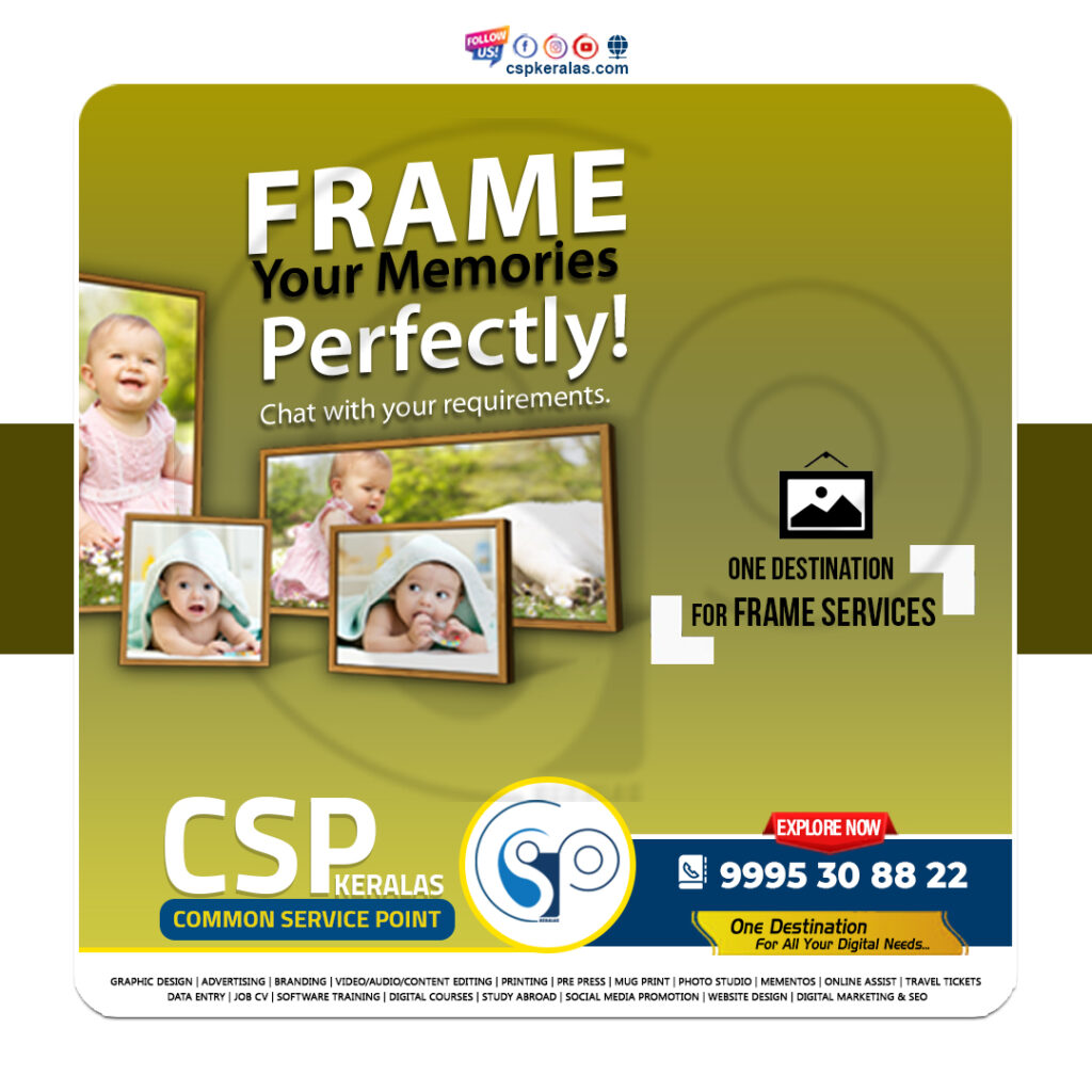 Frame Services