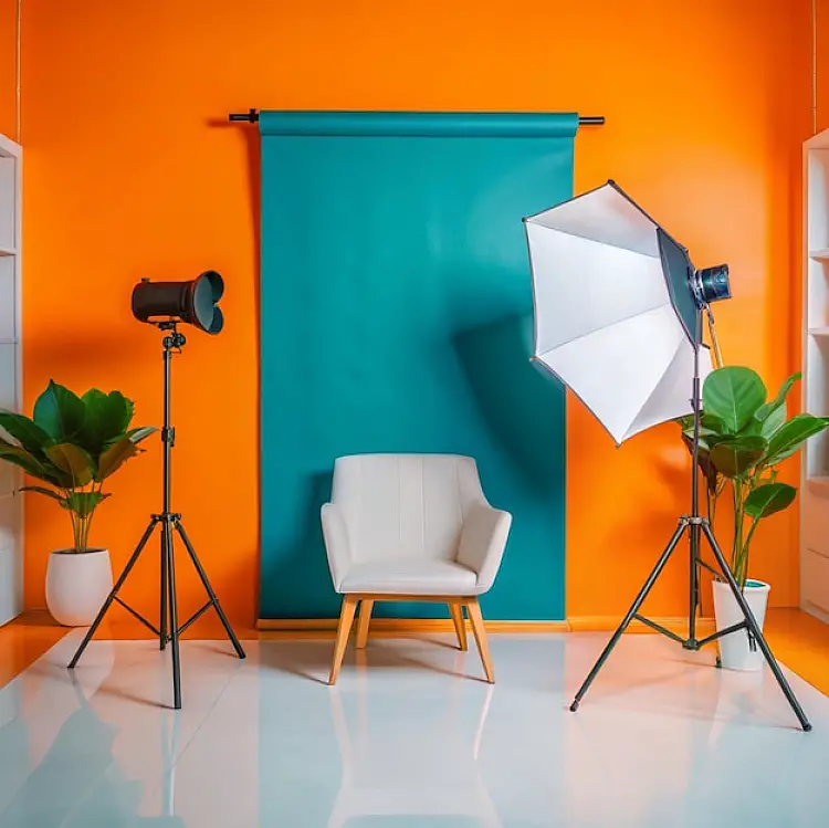 Photographic Studio